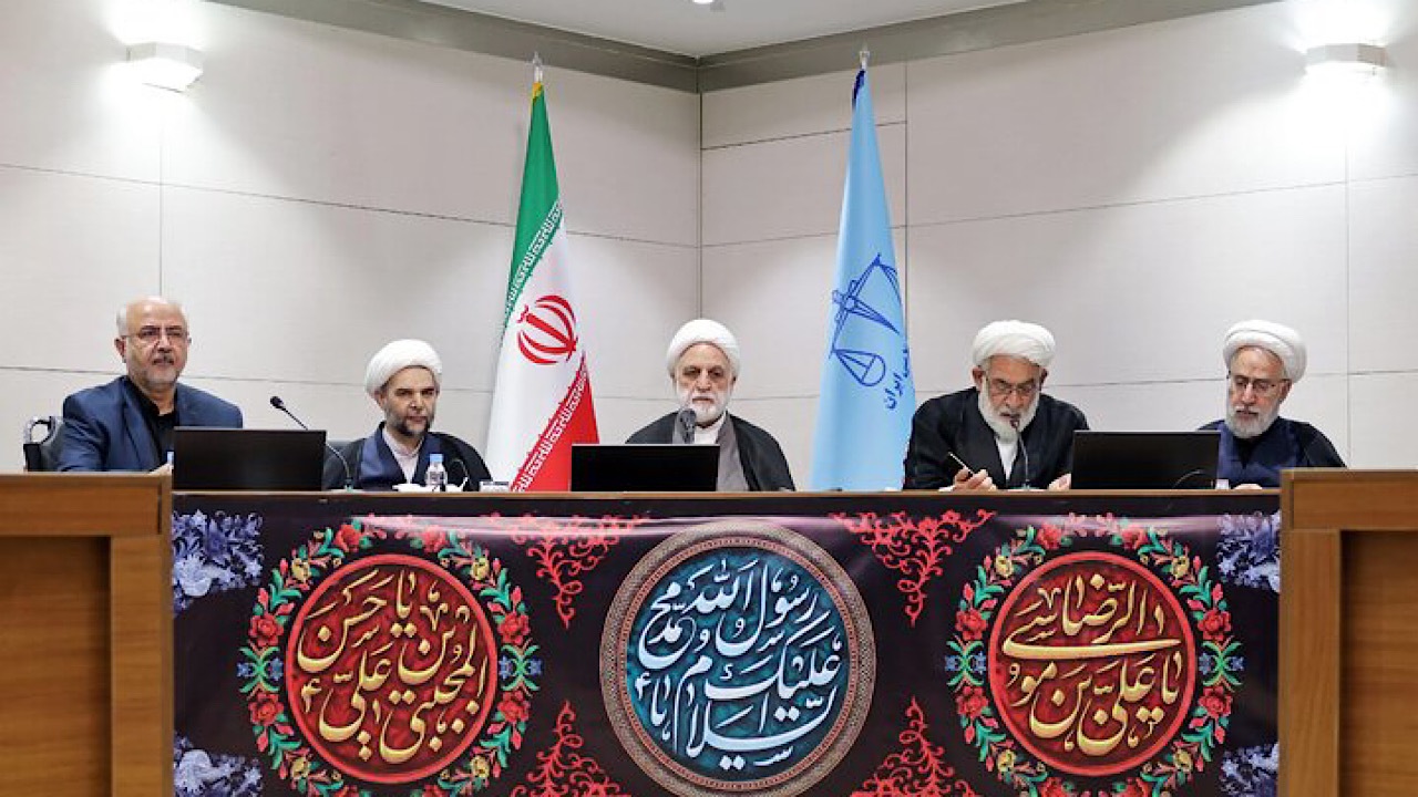 تأکید رئیس قوه قضاییه بر تدوین دستورالعمل مدون برای فهرست عفوهای مناسبتی