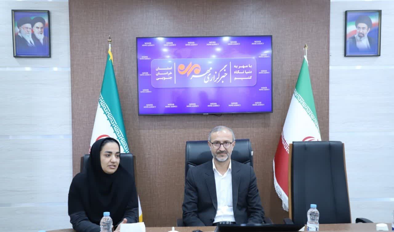 عبداللهی: مطالبه‌گری رسانه‌ها باید دقیق و مسئولانه باشد