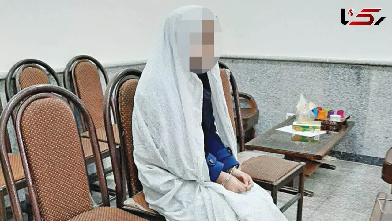 راز مرگ مشکوک مرد ساروی برملا شد؛ همسرش با قرص متادون او را به کام مرگ برد