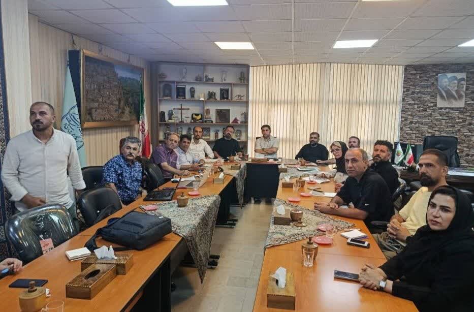 شورای حریم کردستان، حریم سه اثر تاریخی و فرهنگی را تصویب کرد