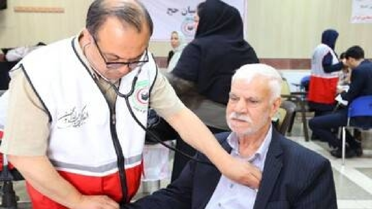 هشدار مرکز پزشکی حج و زیارت: تنها ۸۴۶۴ نفر از ۶۴ هزار متقاضی حج ۱۴۰۶ معاینه شدند