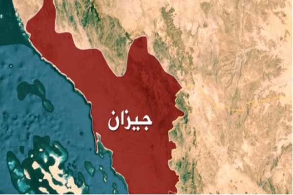 تداوم عملیات پهپادی انصارالله یمن؛ تعطیلی پالایشگاه جیزان تمدید شد