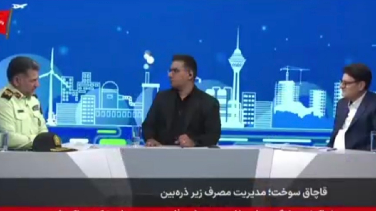 بازداشت ۱۱ هزار نفر در پرونده‌های قاچاق سوخت؛ ۱۲۰ میلیون لیتر فرآورده یارانه‌ای کشف شد