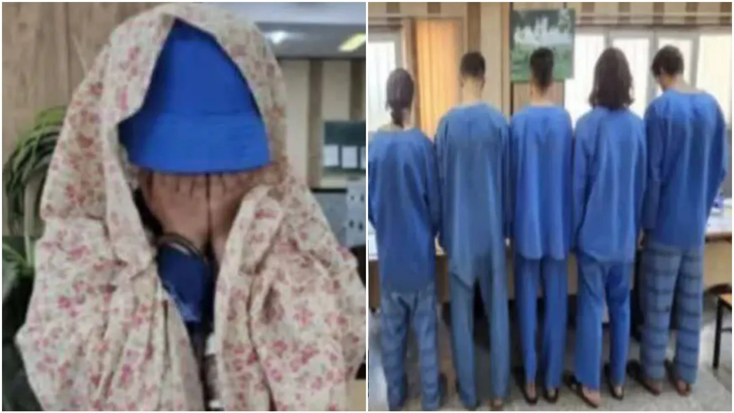 بازداشت متهم زن پرونده قتل حمیدرضا رجب‌زاده در حال فرار؛ روند رسیدگی ادامه دارد