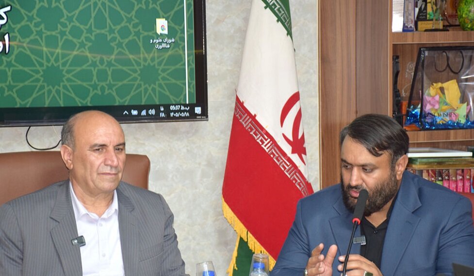 تکمیل مرکز کانون پرورش فکری در مسکن مهر خرم‌آباد نیازمند شتاب بیشتر؛ پیشرفت فیزیکی به ۶۱ درصد رسید