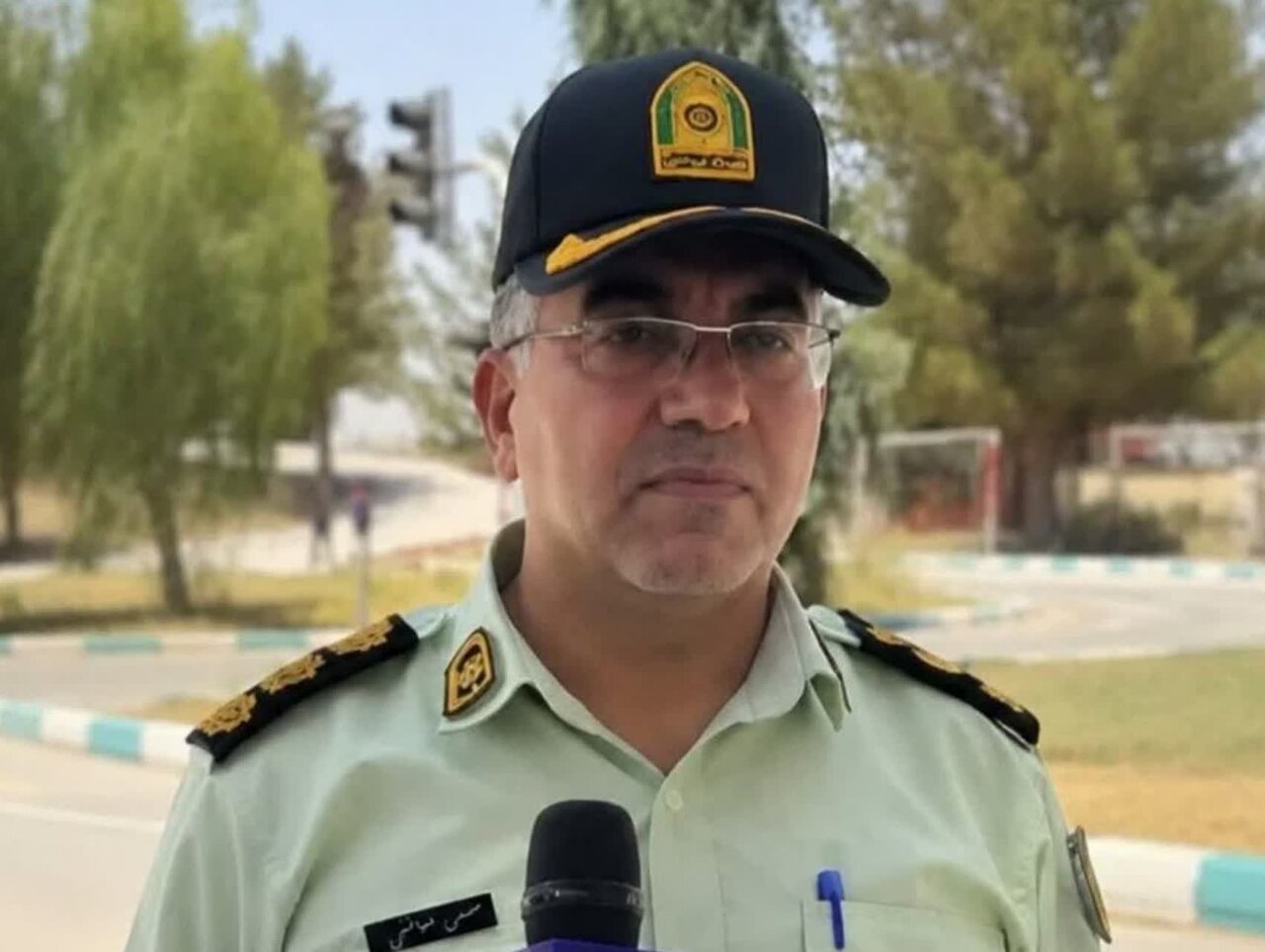 دستگیری ۴ قاچاقچی و توقیف ۴ خودرو در عملیاتهای ویژه پلیس کرمان