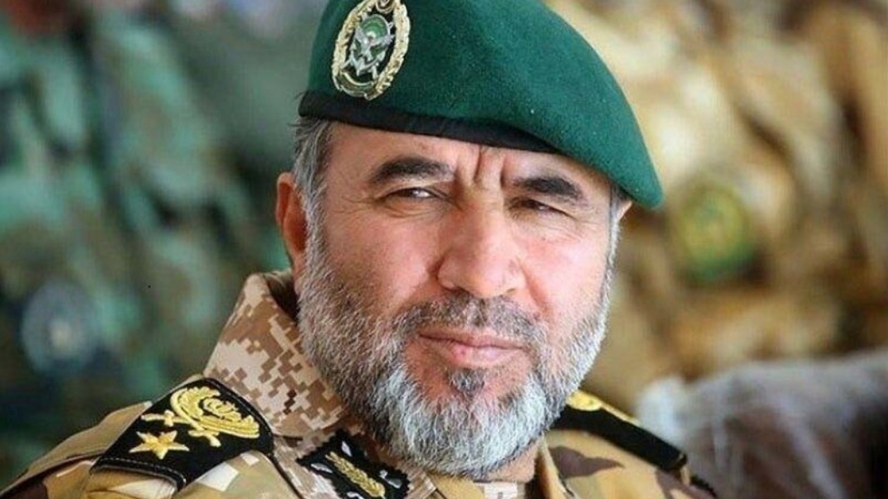 جانشین جدید رئیس ستاد کل نیروهای مسلح با حکم رهبر معظم انقلاب منصوب شد