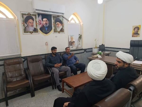 دیلم میزبان نشست هماهنگی طرحهای فرهنگی نوجوانان شد