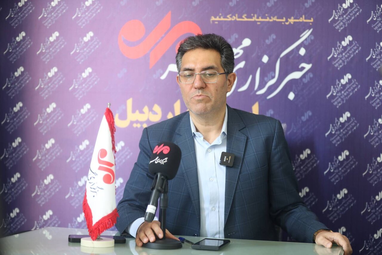 شهرک تخصصی ۴۰۰ هکتاری اردبیل در هفته دولت کلید می‌خورد؛ فرماندار: رسانه‌ها شریک توسعه استان هستند