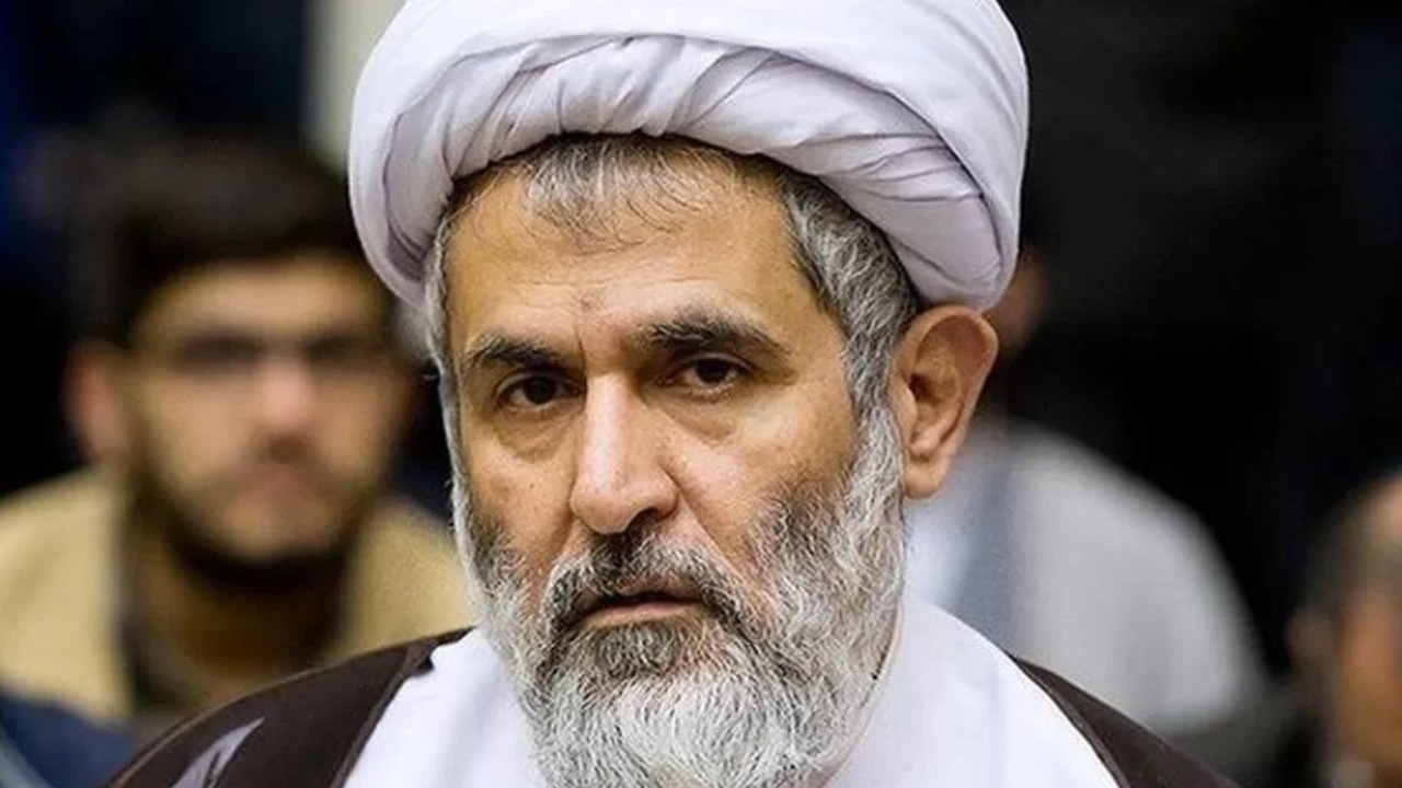حجت‌الاسلام طائب رئیس سازمان بسیج مستضعفین شد/ چهار مطالبه کلیدی رهبر انقلاب در حکم انتصاب