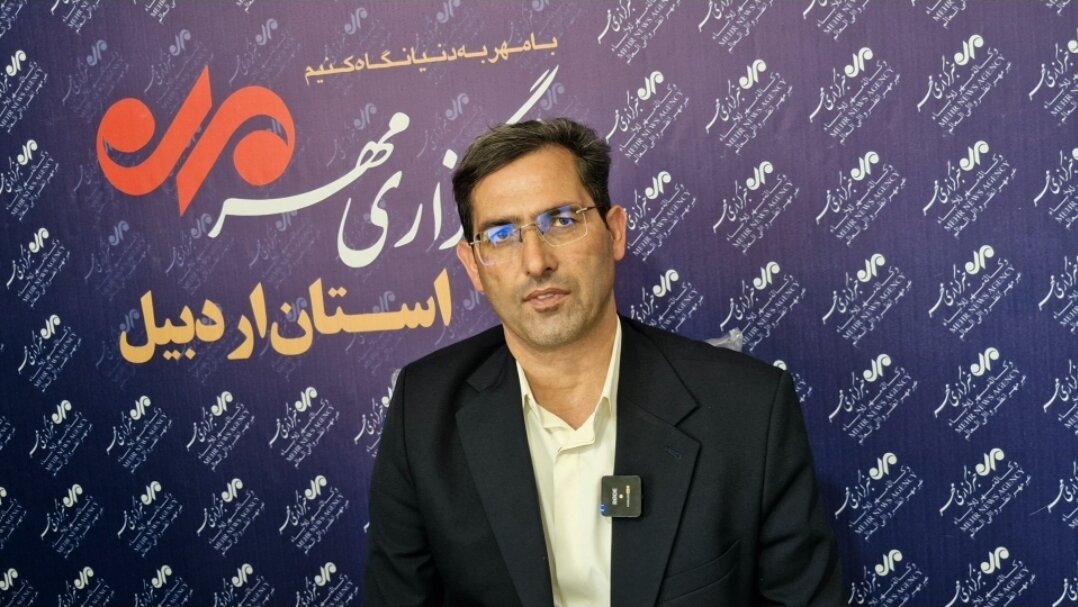 رونق صدور پروانه بهره‌برداری در اردبیل؛ جهش ۸۳ درصدی در سهماهه اخیر