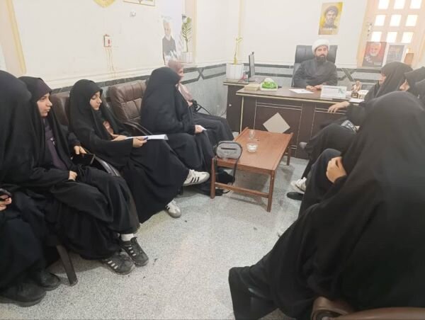 رئیس تبلیغات اسلامی دیلم: دختران و نوجوانان پیشگام نبرد فرهنگی شوند
