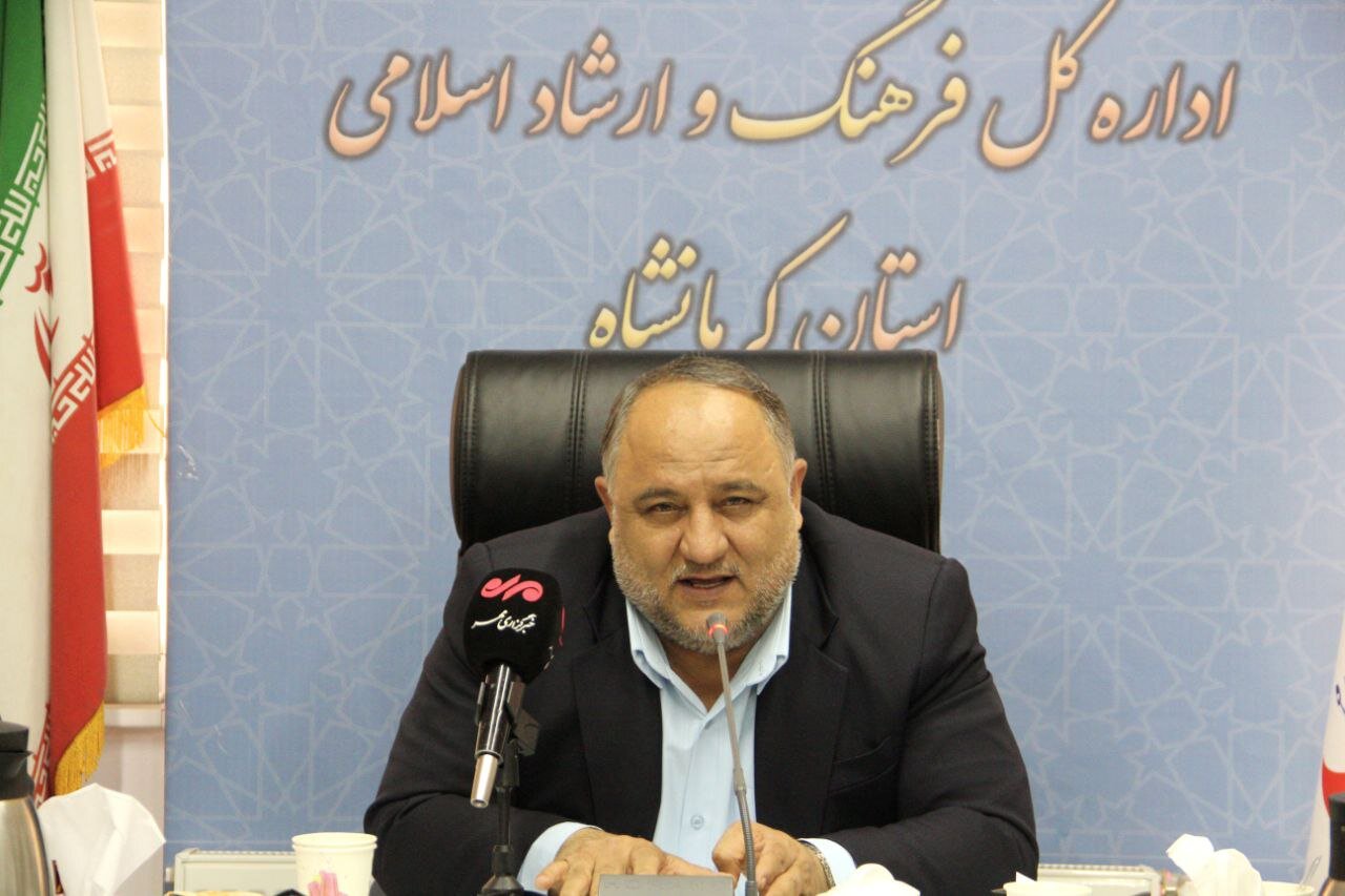 رونق فرهنگی مسیر اربعین؛ از کنگاور تا مرزهای خسروی و سومار