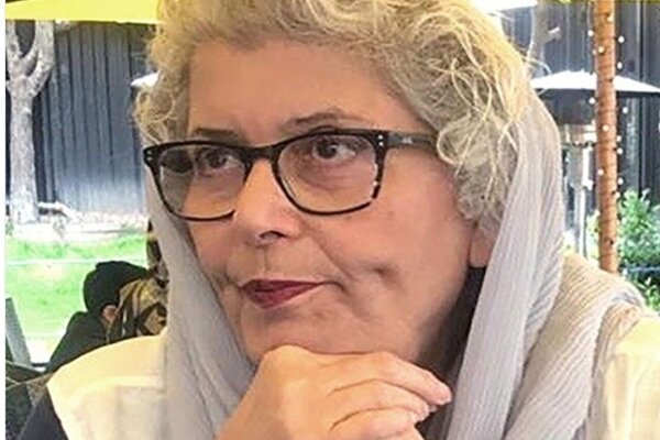 خاموشی قلم تصویرگری کودک؛ فریده شهبازی دار فانی را وداع گفت