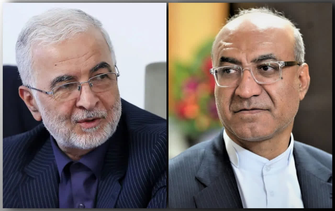 رضایت وزیر کشور از مدیریت کرمانشاه؛ از میزبانی اربعین تا بازسازی خسارت‌های جنگ