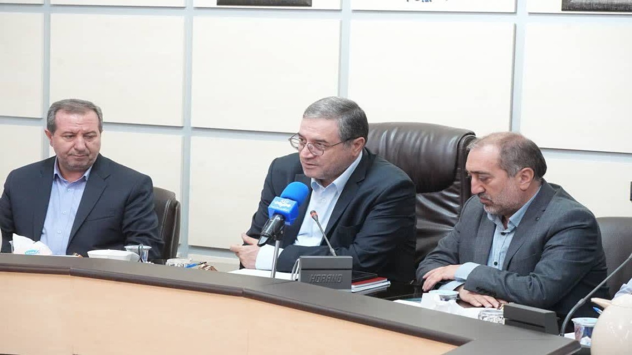 استاندار آذربایجان‌غربی: نگاه صرفاً امنیتی به استان باید تغییر کند