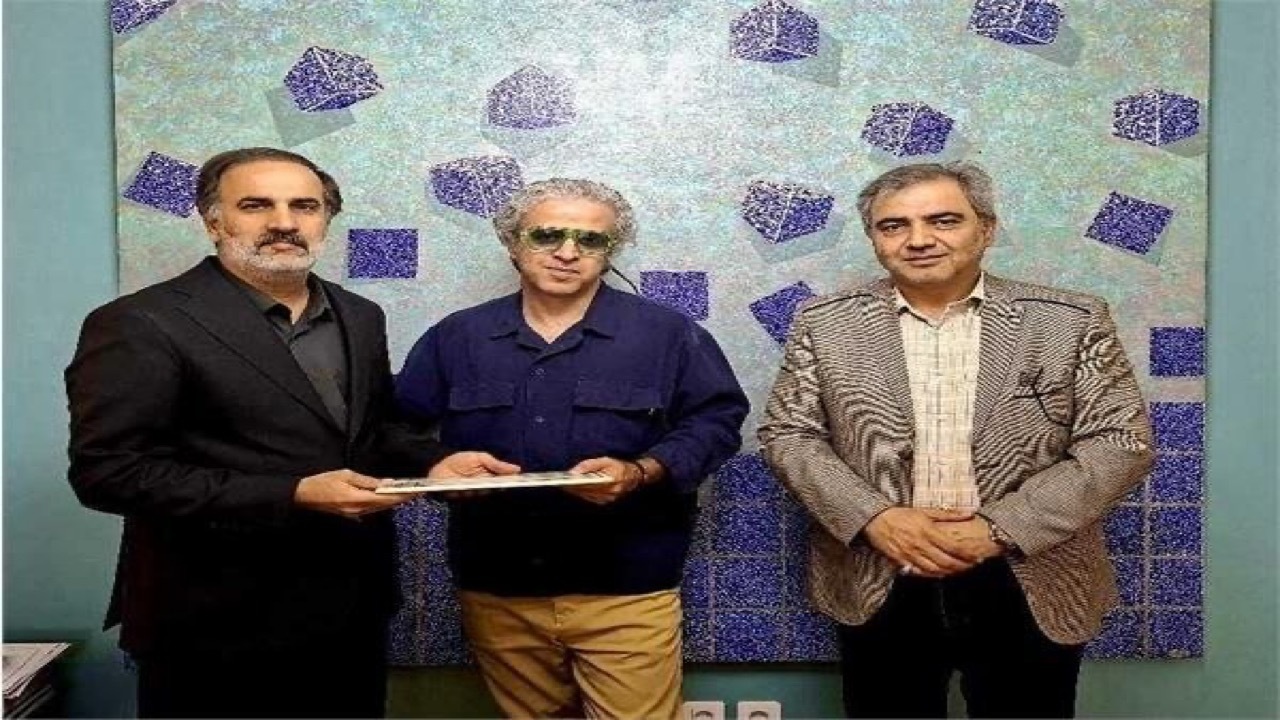 مأموریت تازه ایوب آقاخانی در جشنواره تئاتر فجر؛ تکیه بر تجربه و طرح‌های نوآورانه