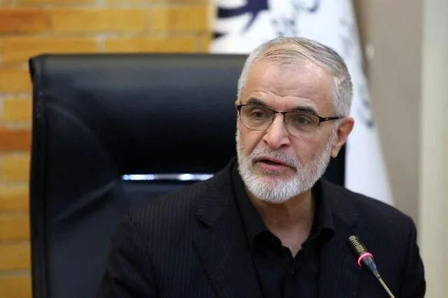 آمار رسمی اربعین امسال؛ بیش از ۴ میلیون نفر از مرزهای ایران عازم عتبات شدند