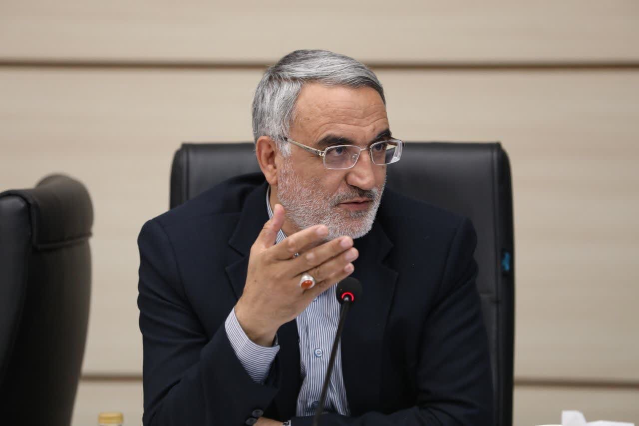 میراث محتشم کاشانی با زبان امروز به نسل جدید معرفی شود؛ نماینده مجلس خواستار رویدادی ملی و سالانه شد