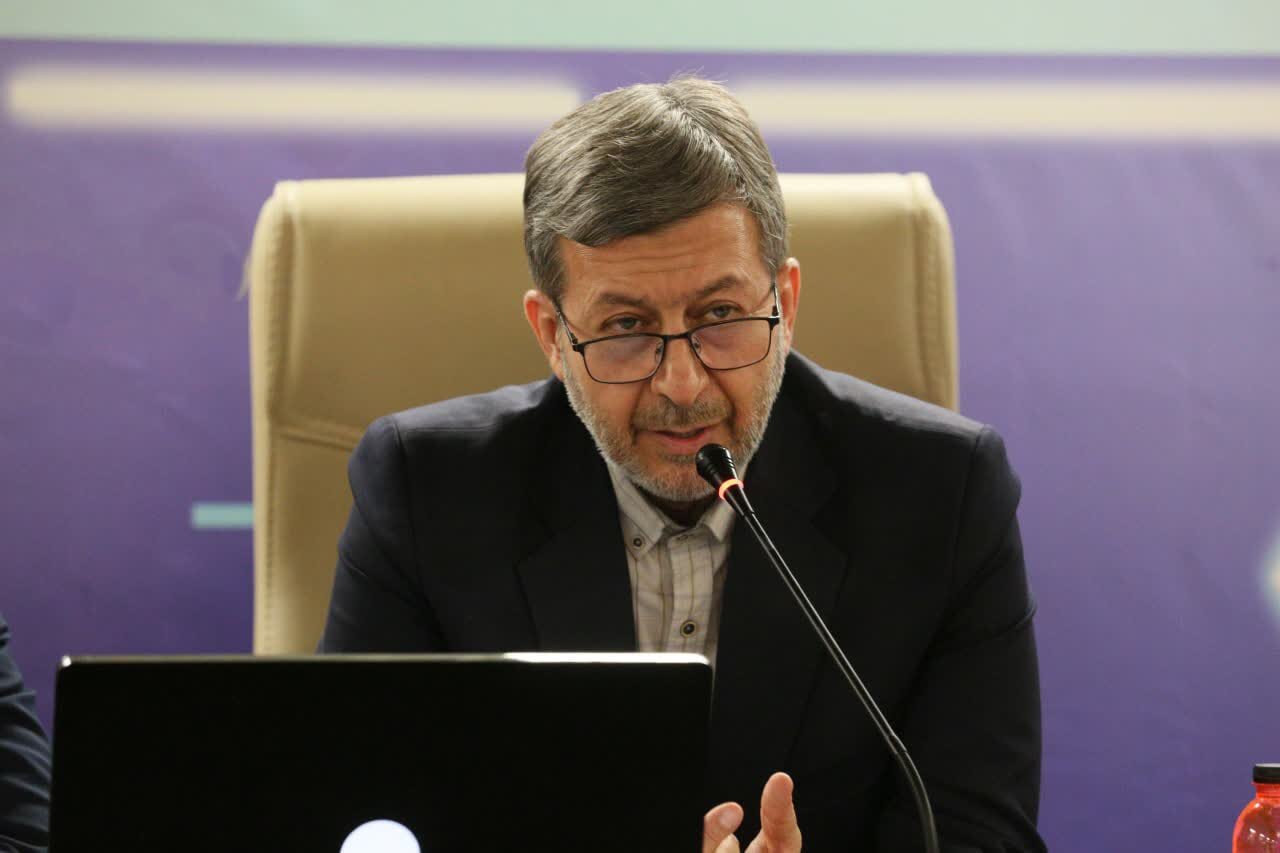 جمالی‌نژاد: ترکیب‌بند محتشم کاشانی شاهکاری بی‌بدیل در ادبیات فارسی است
