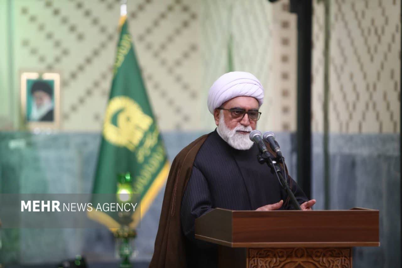 آزادی ۴۳۷ زندانی جرائم غیرعمد خراسان رضوی در ایام شهادت امام رضا(ع)