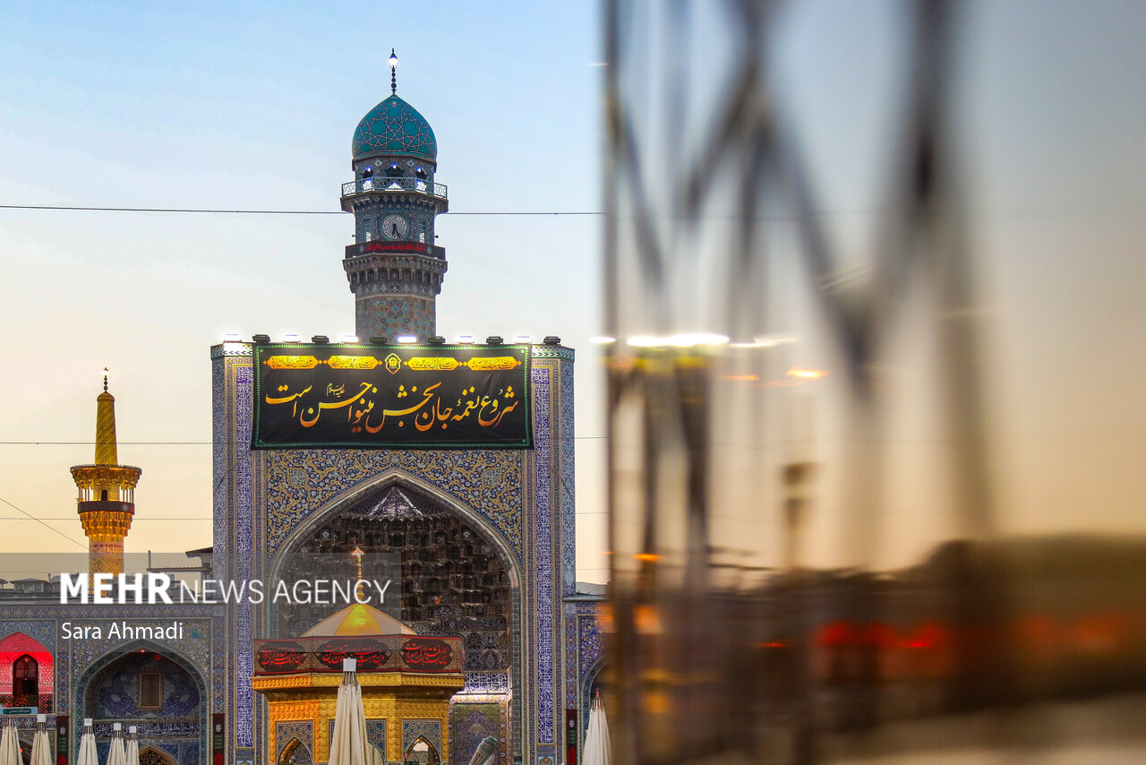 «راویوم»؛ گردهمایی رسانه‌ای فعالان کشور در مشهد برای روایت فرهنگ رضوی