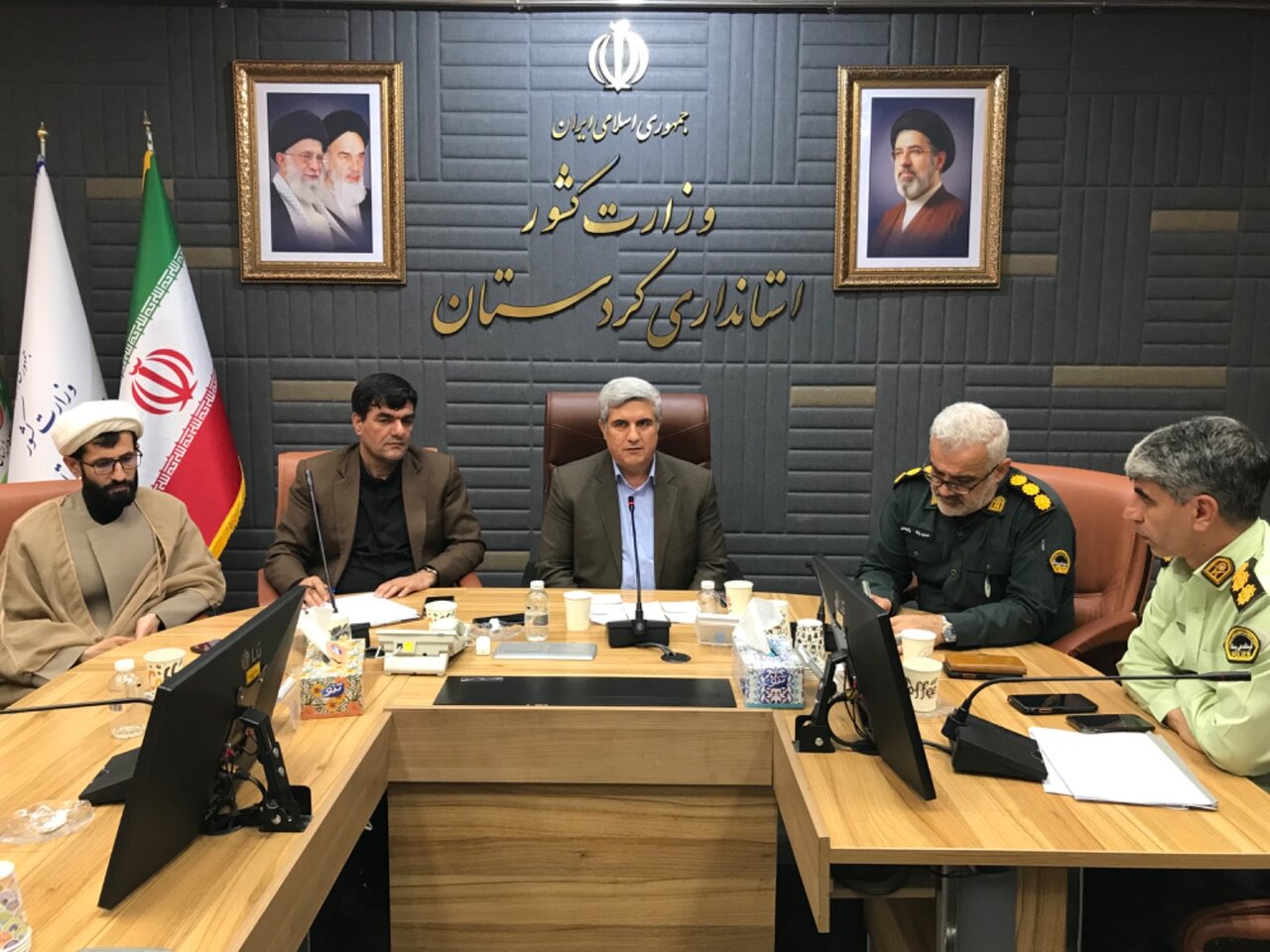 کردستان برای پیشگیری از اعتیاد به ظرفیت محله‌محوری متکی می‌شود