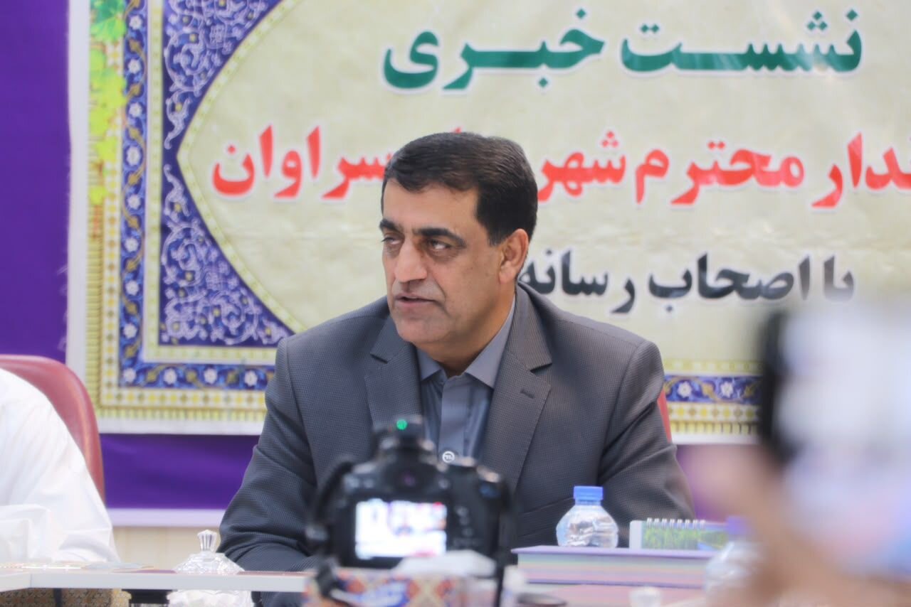 توسعه زیرساخت‌های سراوان؛ ورود برق خورشیدی به شبکه تا رسمی‌شدن مرز کوهک