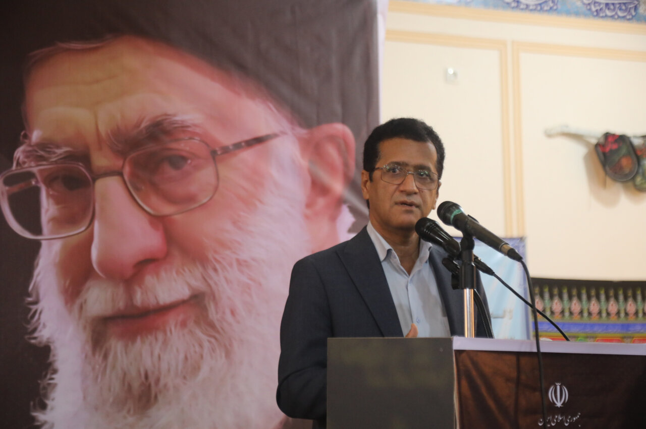 ۴۵۴ کلاس درس جدید با آغاز سال تحصیلی در هرمزگان به بهره‌برداری می‌رسد