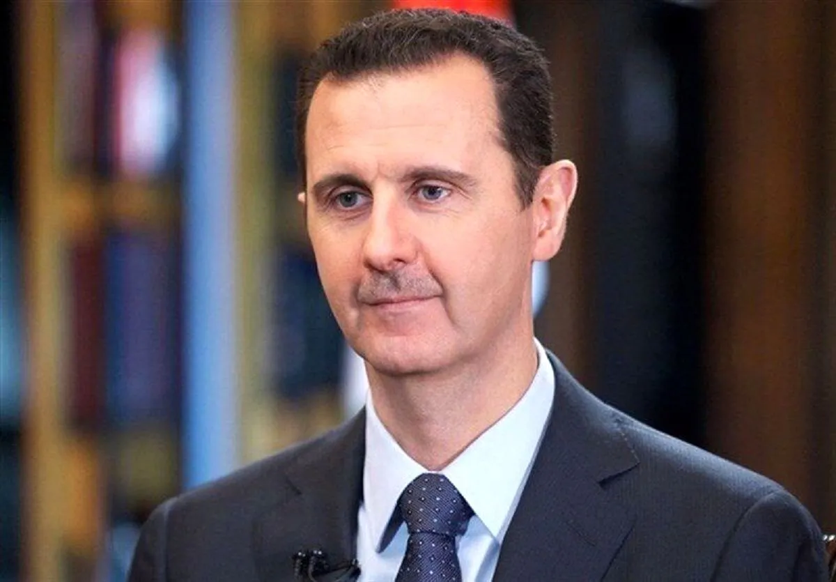 گشایش فصل قضایی پسااسد؛ دادگاه دمشق متهمان پرونده درعا را به اشد مجازات محکوم کرد