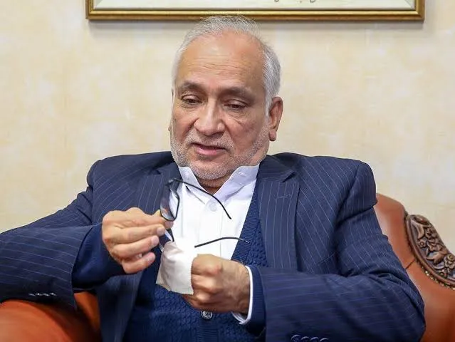 واکنش تند کیهان به اظهارات مرعشی درباره «جنگ و صلح» و معیشت