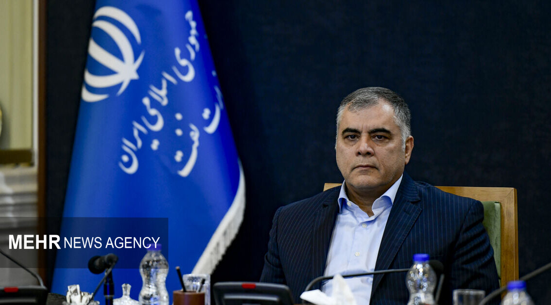 پاک‌نژاد: ۹۵ میلیون مترمکعب گاز ازدست‌رفته عسلویه تا پایان شهریور به مدار بازمی‌گردد