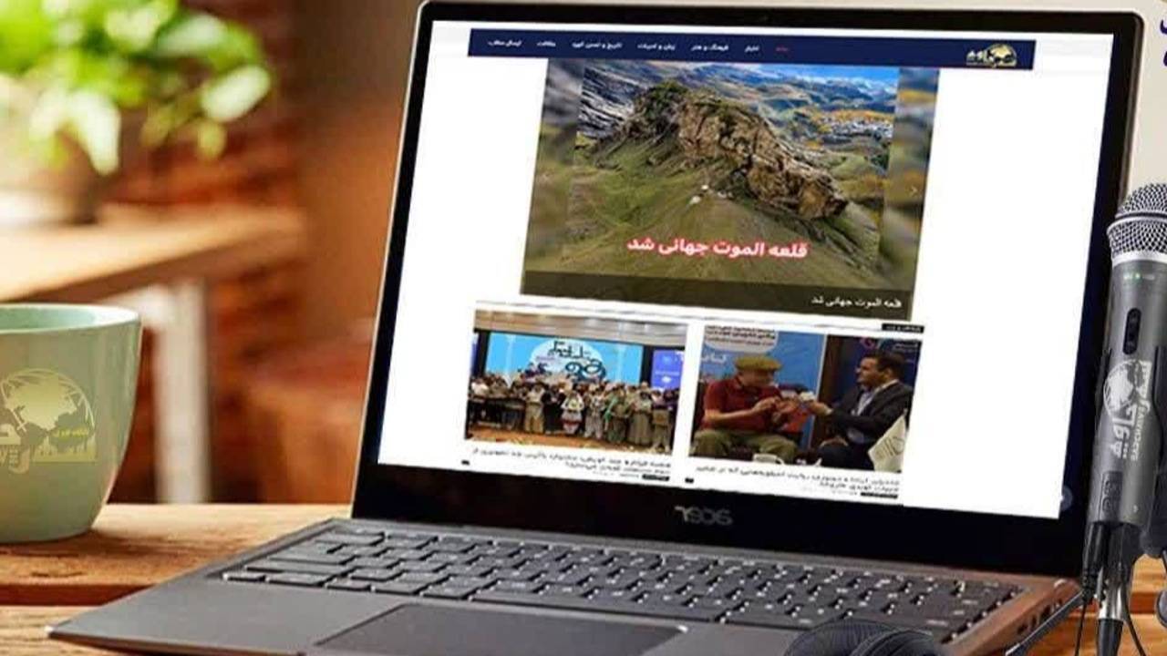 «سهرچاوه» رسانهای نو در کردستان؛ از ترویج فرهنگ مدنی تا میدان دادن به گفتوگوی آزاد