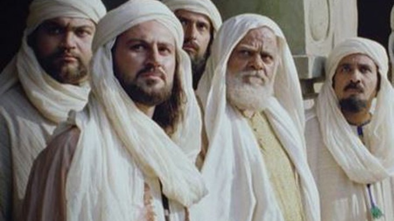 «ستاره شرق» چهارشنبه روی آنتن شبکه نمایش میرود؛ روایتی از گردآوری احادیث مهدویت