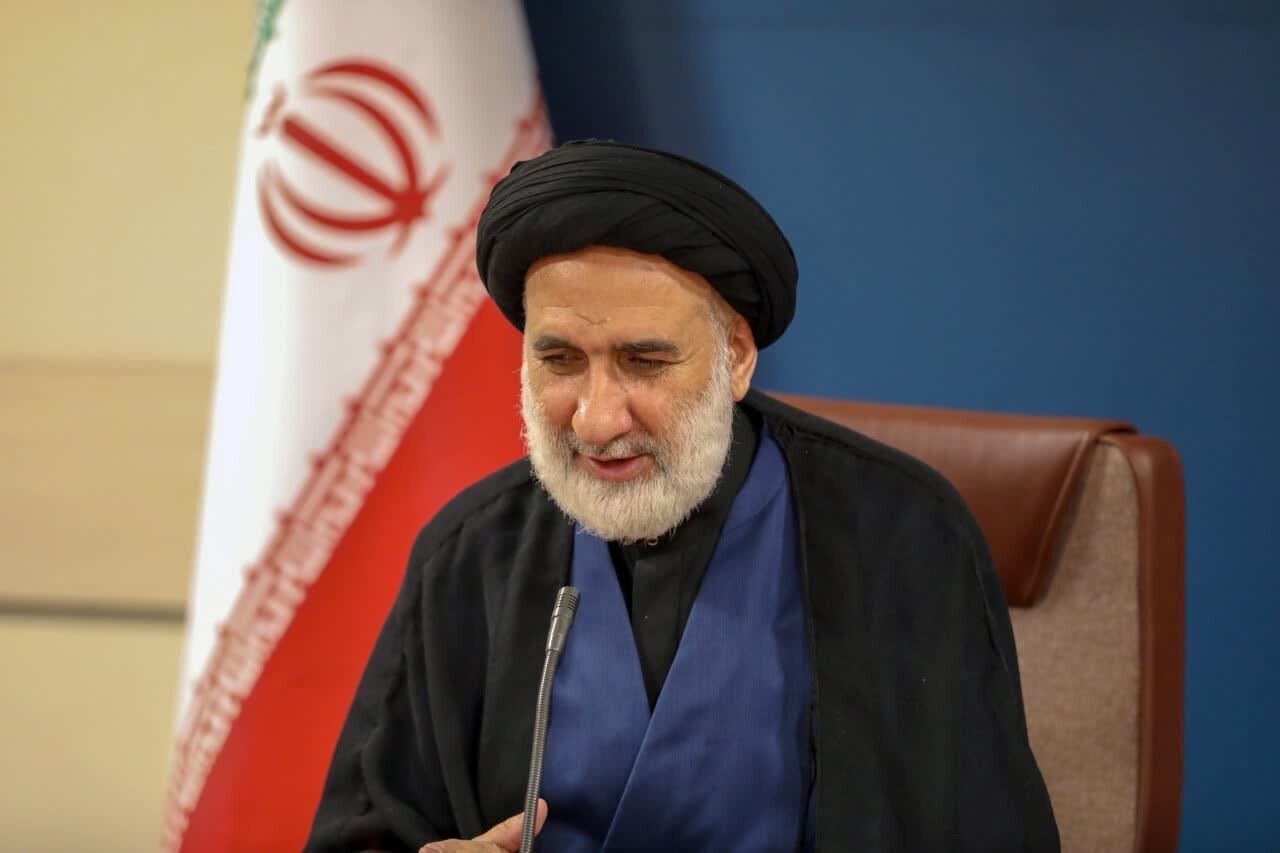 فاطمی: نماز نقشه‌های دشمن برای تضعیف ایمان مردم را بی‌اثر می‌کند