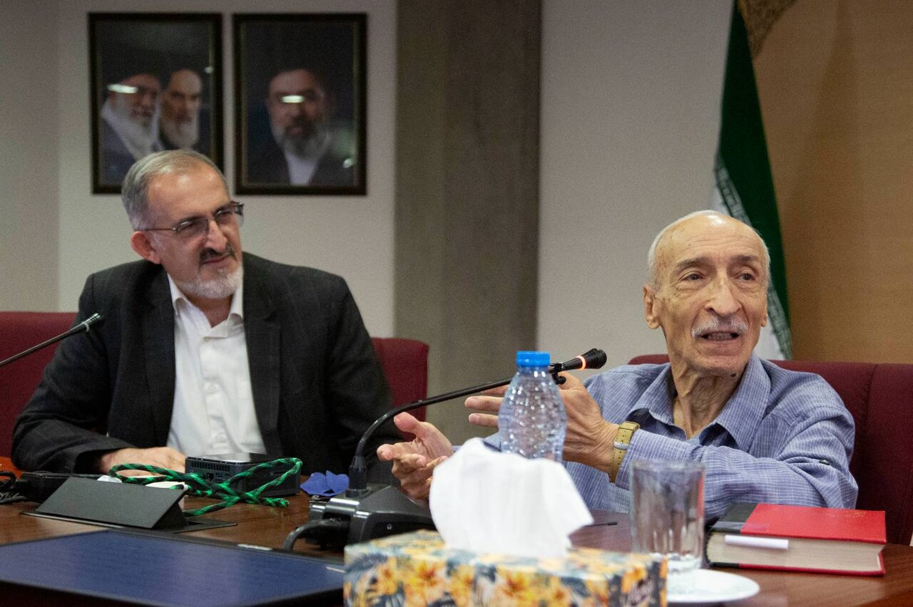 خوانش چهار حکایت بوستان سعدی در کتابخانه ملی؛ از همدلی با دردمندان تا مسئولیت حاکمان