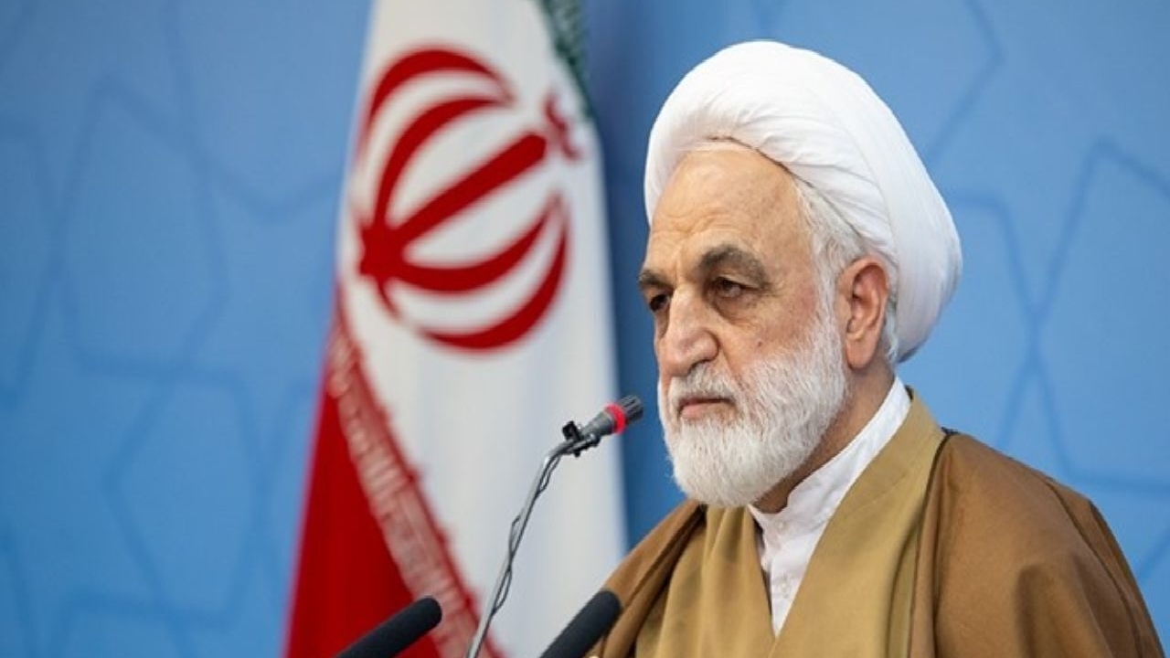 تأکید رئیس قوه قضائیه بر بازگرداندن سریع اموال و مدارک طرفین پرونده از سوی شعب