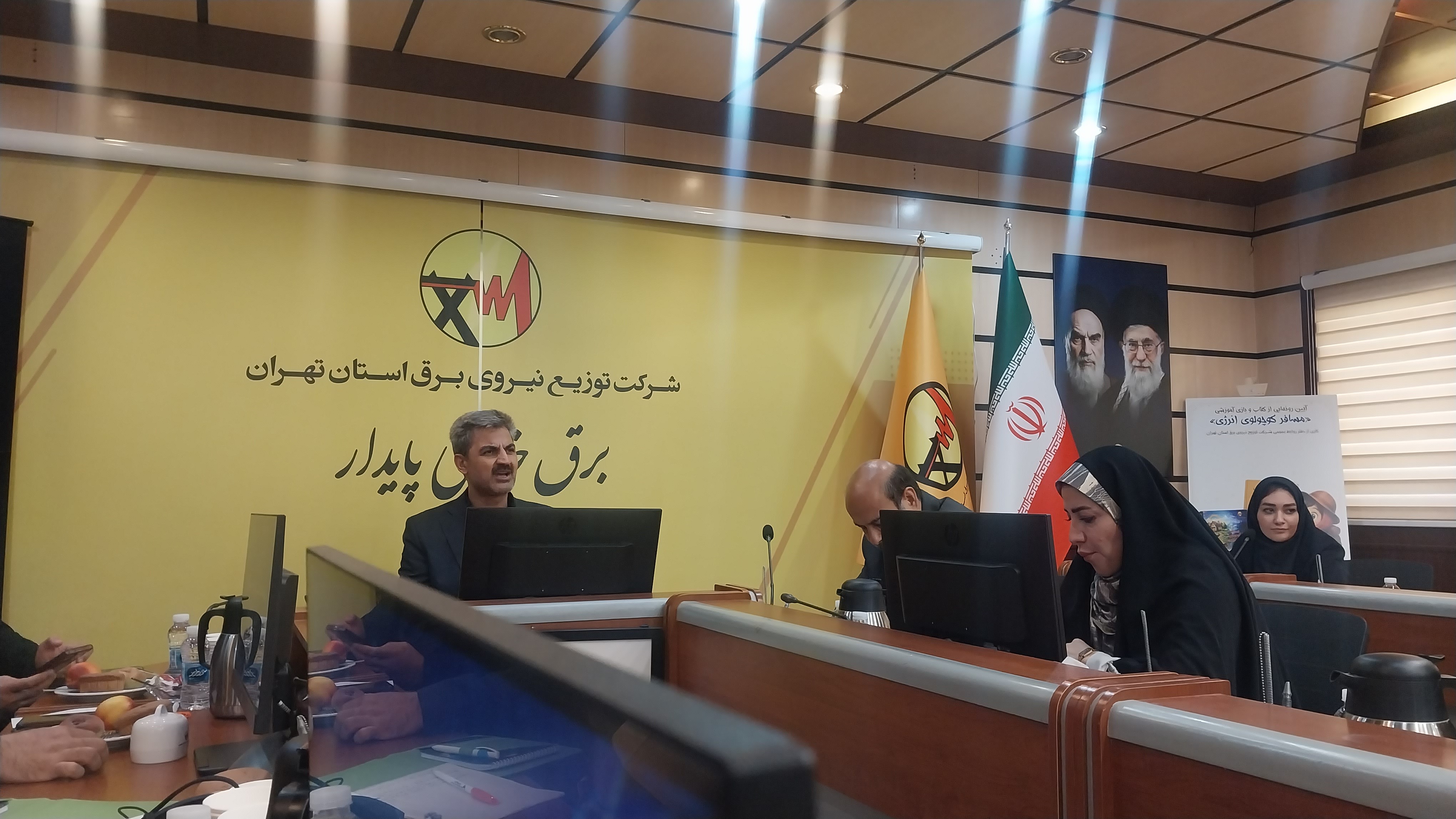 پایتخت در خط مقدم ناترازی برق؛ کسری هشت هزار مگاواتی تولید برق کشور