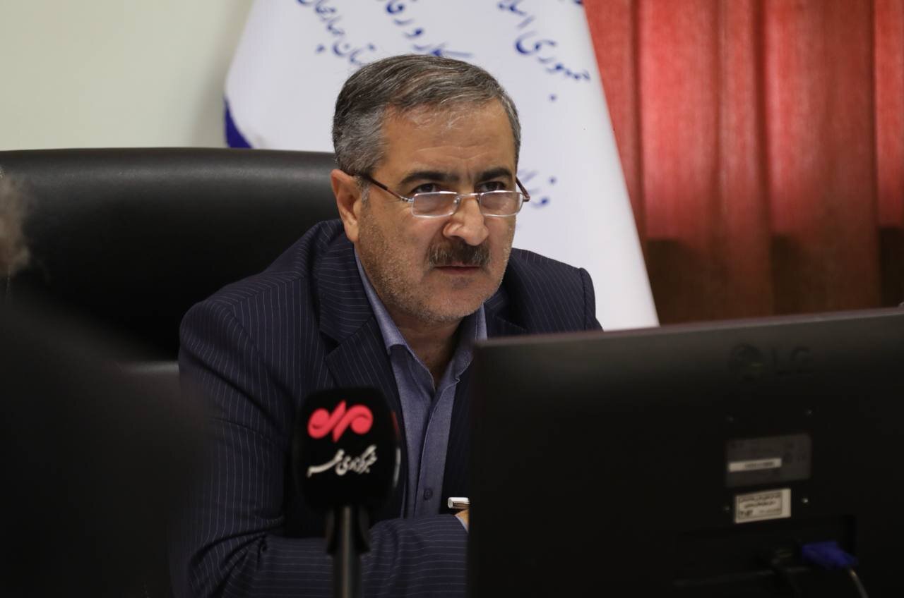 برنامه شارژ کالابرگ خانوارها در چهارمحال و بختیاری بر اساس کد ملی اعلام شد