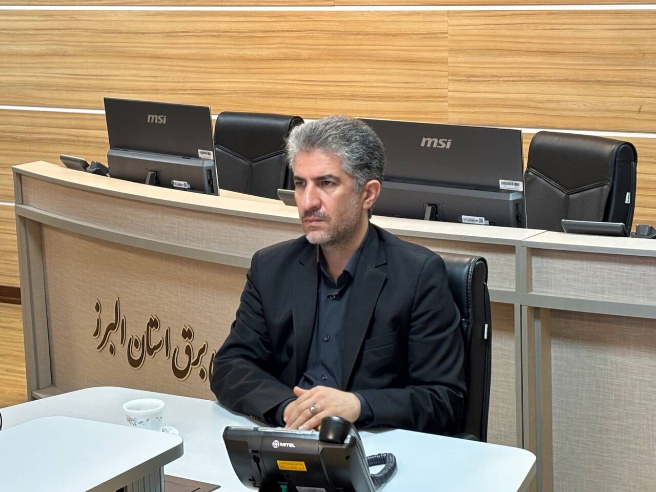 پاداش ۳۰ درصدی قبض برق برای مشترکان کم‌مصرف البرز