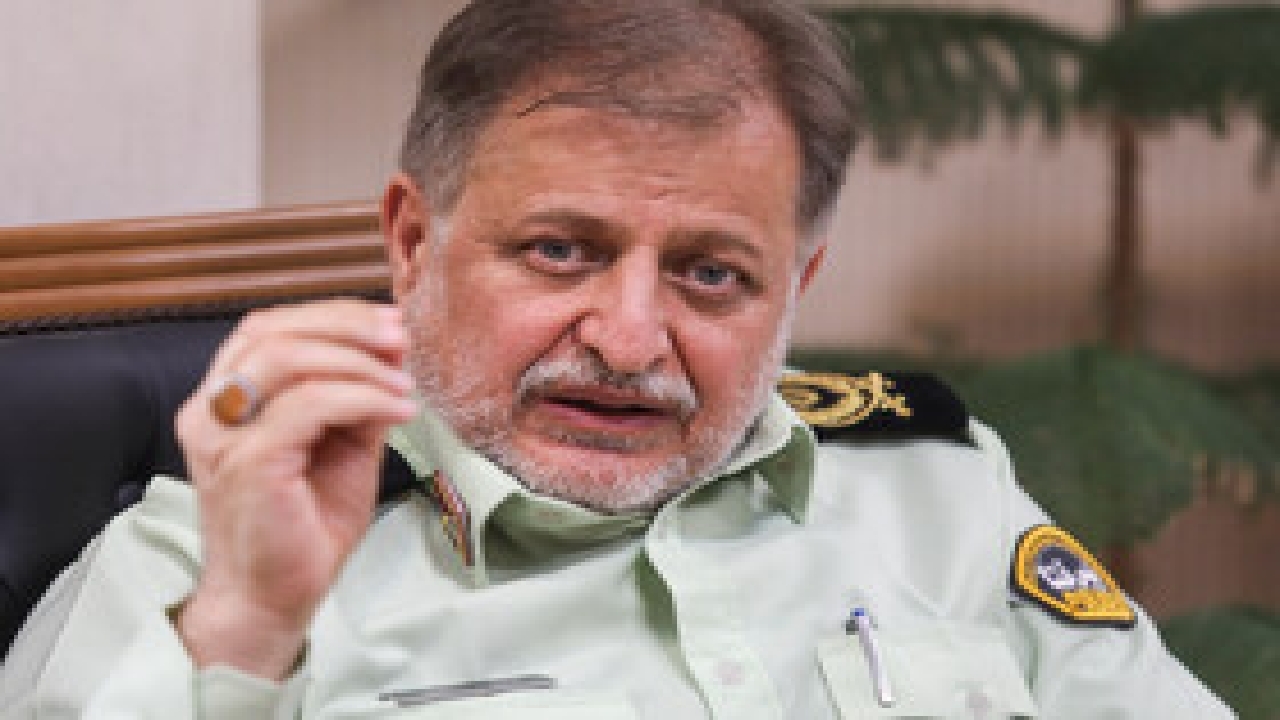 سردار مجید: پلیس فتا خارج از قانون و دستور قضایی هیچ اقدامی انجام نمی‌دهد