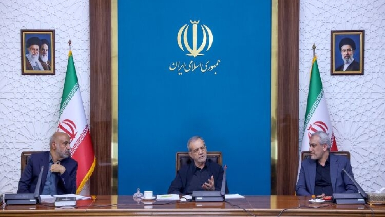 پزشکیان: سازوکارهای اعتباری شفاف، کلید مقابله با فساد و رانت است