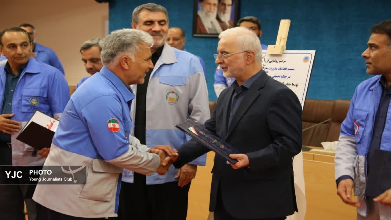 رتبه پنجم کشوری چهارمحال و بختیاری؛ قدردانی وزیر کشور از مدیران مدیریت بحران استان