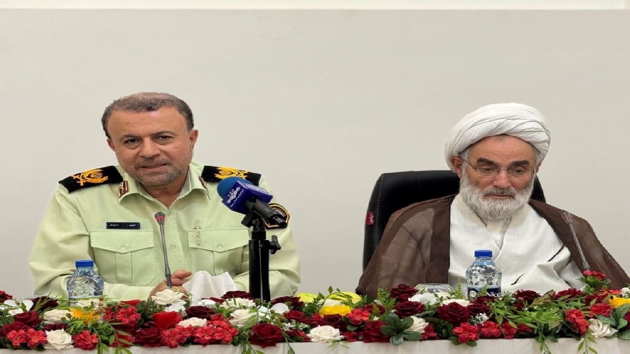 سردار حسن‌پور: مداحان پرچمدار وحدت و انسجام اجتماعی هستند