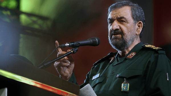 محسن رضایی: مسئولیت امنیت ملی امانتی سنگین است / قدردانی از اعتماد رهبر انقلاب