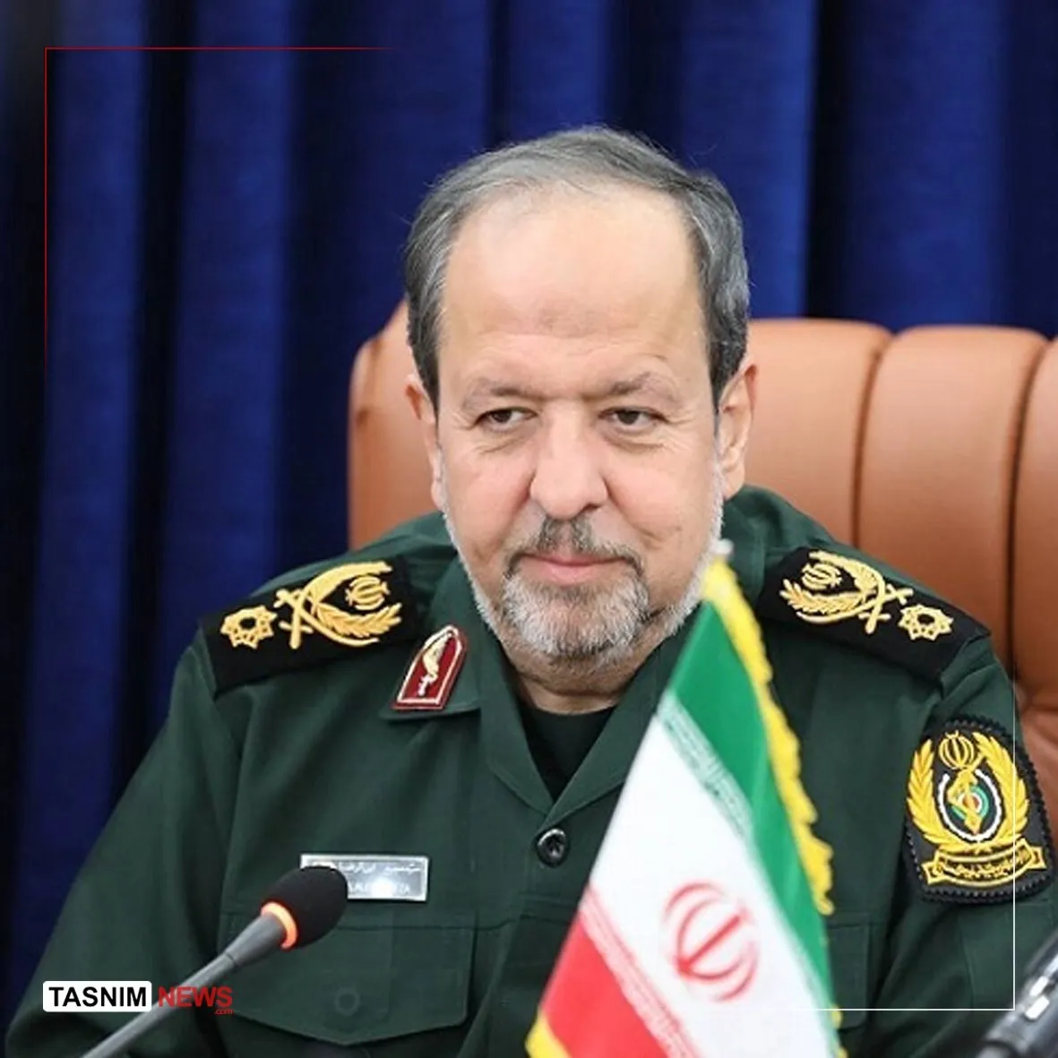 سرپرست وزارت دفاع در دیدار با همتای مالزیایی: دستاوردهای ملت ایران با تهدید و حرف زور نادیده گرفته نمی‌شود