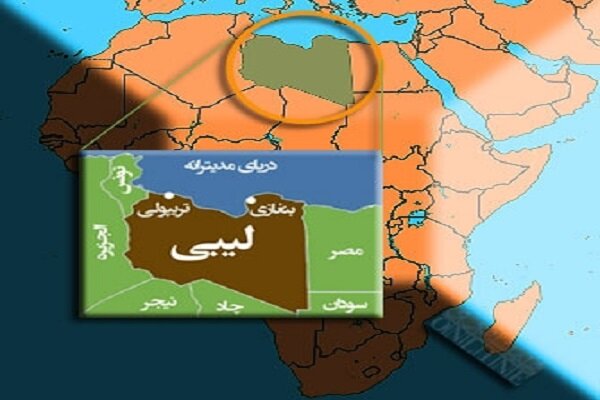 تشدید حملات پهپادی به تأسیسات نفتی لیبی؛ پالایشگاه زاویه در آستانه توقف کامل