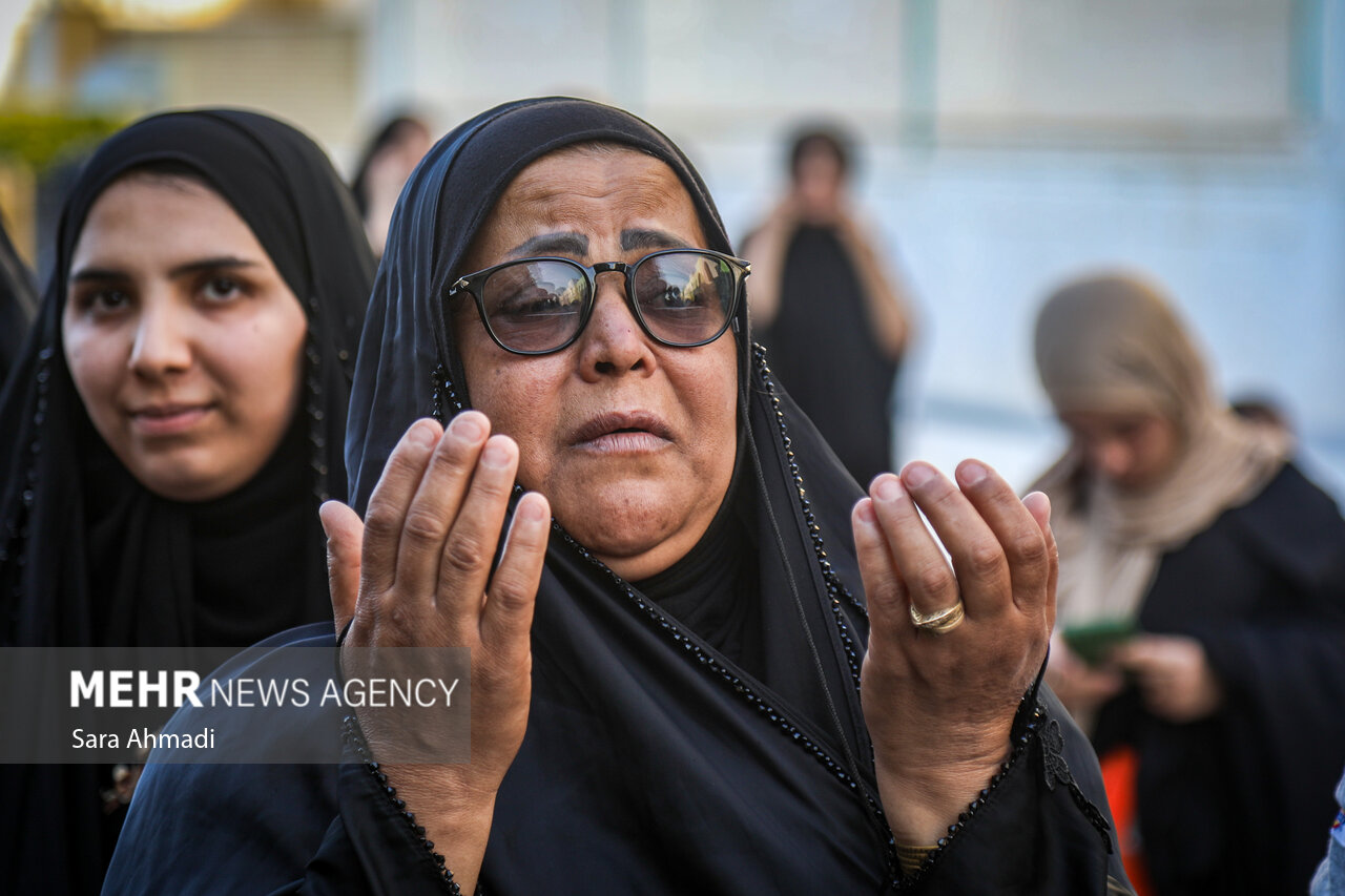 خراسان جنوبی در آستانه موج زیارت؛ از آماده‌باش ۳۰ اکیپ راهداری تا اعزام ۲۱۱ اتوبوس