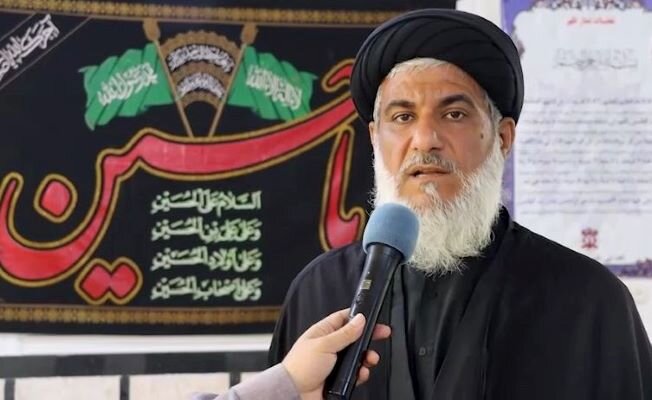 دعوت از دلدادگان حسینی برای حضور در آیین پیاده‌روی طریق الحسین دشتی