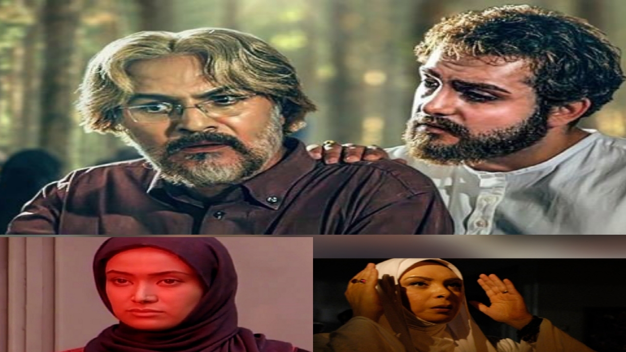 «سفر به میانه سر»؛ سریال تازه ماورایی با همکاری سیروس مقدم و علیرضا افخمی کلید خورد